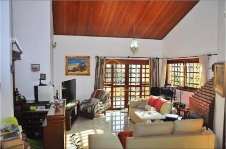 Sobrado com 4 Quartos à venda, 520m² no Jardim Monte Kemel, São Paulo