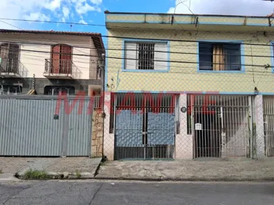 Sobrado com 3 Quartos à venda, 123m² no Vila Guilherme, São Paulo