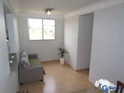 Apartamento com 3 Quartos à venda, 69m² no Vila Mafalda, Jundiaí