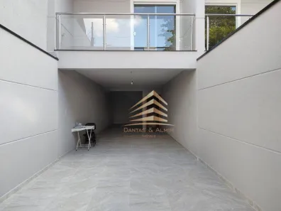 Sobrado com 3 Quartos à venda, 140m² no Vila Constança, São Paulo