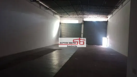 Galpão/Depósito/Armazém para alugar, 350m² no Jardim Cidade Pirituba, São Paulo
