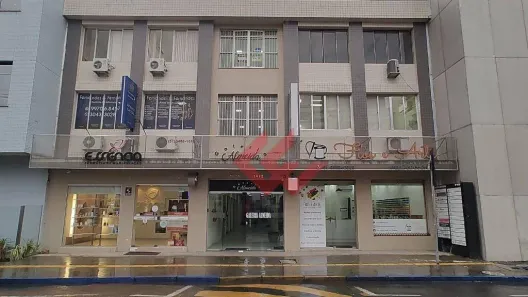 Sala Comercial para alugar, 35m² no Centro, Gravataí