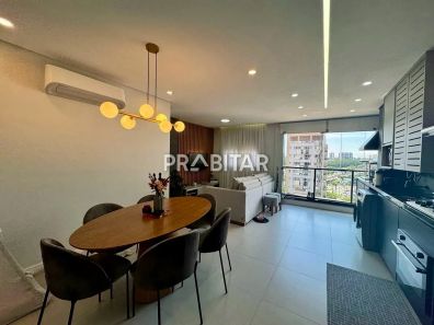 Apartamento com 2 Quartos à venda, 55m² no Centro, Osasco