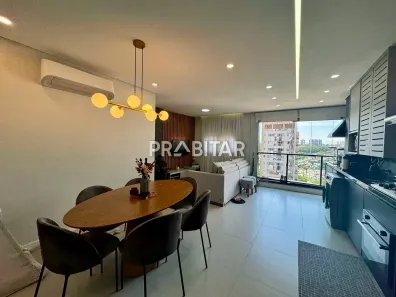 Apartamento com 2 Quartos à venda, 55m² no Centro, Osasco