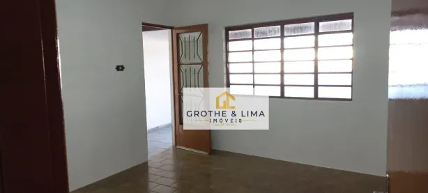 Casa com 1 Quarto à venda, 78m² no Centro, Taubaté