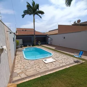 Casa com 2 Quartos à venda, 800m² no Residencial Recanto Verde, Limeira
