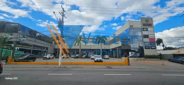 Ponto Comercial para alugar, 600m² no Arujá 5, Arujá