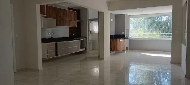 Apartamento com 3 Quartos à venda, 104m² no Vila das Jabuticabeiras, Taubaté