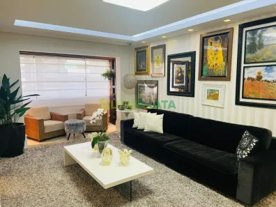 Apartamento com 4 Quartos à venda, 139m² no Zona 01, Maringá