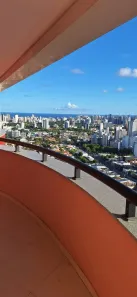 Apartamento com 2 Quartos à venda, 85m² no Caminho das Árvores, Salvador