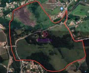 à venda, 603955m² no Champirra, Jundiaí
