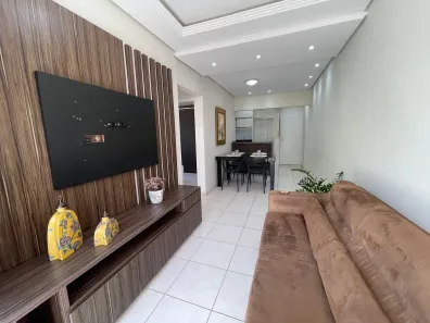 Apartamento com 2 Quartos à venda, 55m² no Madri, Palhoça
