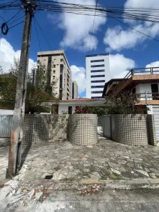 Casa com 3 Quartos para alugar, 260m² no Manaíra, João Pessoa