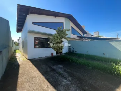 Casa com 3 Quartos à venda, 161m² no Campeche, Florianópolis