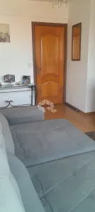 Apartamento com 1 Quarto à venda, 42m² no Gopoúva, Guarulhos