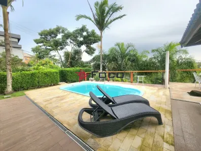 Casa de Condomínio com 4 Quartos para alugar, 380m² no Condomínio Residencial Mirante do Vale, Jacareí