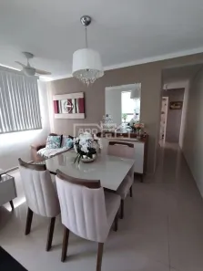 Apartamento com 2 Quartos à venda, 45m² no Vila Campos Sales, Campinas