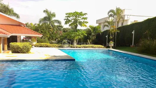 Casa de Condomínio com 3 Quartos à venda, 331m² no City Castello, Itu