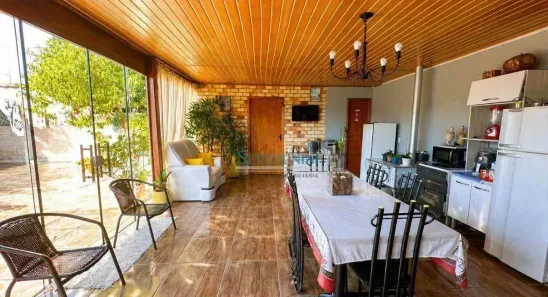 Casa com 3 Quartos à venda, 98m² no Parque Granja Esperança, Cachoeirinha