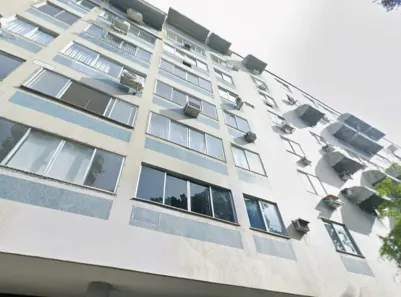 Apartamento com 2 Quartos à venda, 83m² no Botafogo, Rio de Janeiro