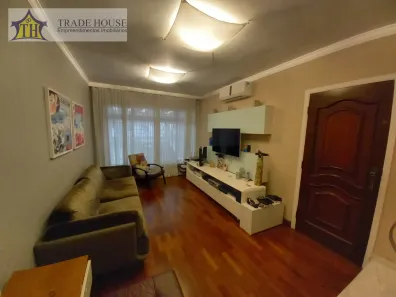 Sobrado com 3 Quartos à venda, 150m² no Vila Moinho Velho, São Paulo