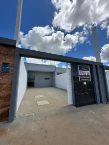 Casa com 3 Quartos à venda, 70m² no Bairro Novo, Carpina