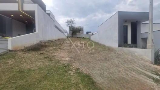 Lote/Terreno à venda, 250m² no Aglomeração Urbana de Jundiaí, Itupeva