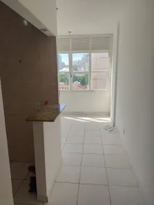 Apartamento com 1 Quarto para alugar, 37m² no Centro, Rio de Janeiro