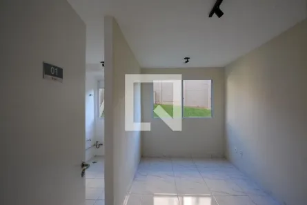 Apartamento com 1 Quarto à venda, 42m² no Jardim Gilda Maria, São Paulo