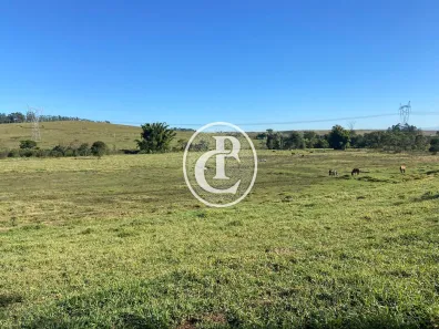 Lote/Terreno à venda, 4m² no Caçapava Velha, Caçapava