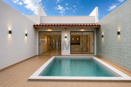 Casa com 2 Quartos à venda, 62m² no Jauá (Abrantes), Camaçari