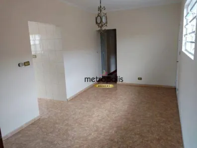 Sobrado com 4 Quartos à venda, 241m² no Centro Alto, Ribeirão Pires