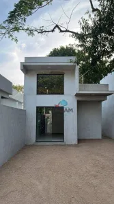 Casa com 2 Quartos à venda, 70m² no Chácara Mariléa, Rio das Ostras