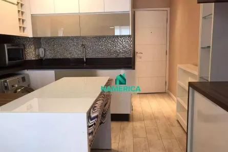 Apartamento com 1 Quarto à venda, 38m² no Vila Gomes Cardim, São Paulo