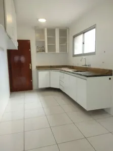 Apartamento com 3 Quartos para alugar, 153m² no Vila Polopoli, São Paulo