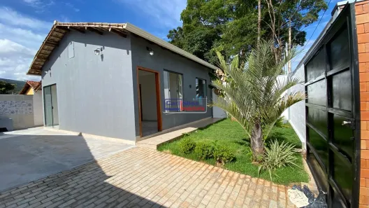 Casa com 2 Quartos à venda, 56m² no Cidade Nova, Igarapé