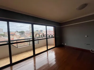 Apartamento com 4 Quartos à venda, 235m² no Estados Unidos, Uberaba