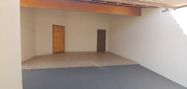 Casa com 3 Quartos à venda, 100m² no Residencial Regissol I, Mirassol