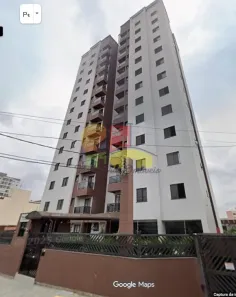 Apartamento com 2 Quartos para alugar, 70m² no Rudge Ramos, São Bernardo do Campo