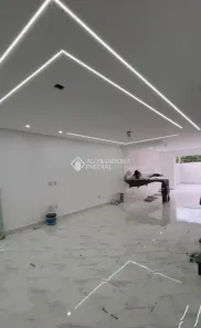 Sobrado com 3 Quartos à venda, 155m² no Jardim Utinga, Santo André
