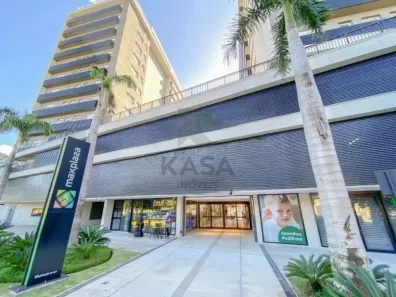 Apartamento com 1 Quarto para alugar, 36m² no Marechal Rondon, Canoas
