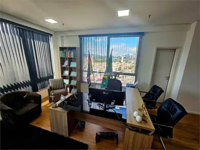 Sala Comercial à venda, 42m² no Bethaville I, Barueri