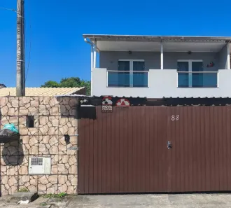 Casa com 3 Quartos à venda, 127m² no Morro do Algodão, Caraguatatuba