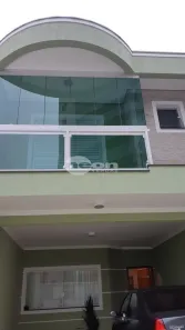 Sobrado com 3 Quartos à venda, 221m² no Centro, São Bernardo do Campo