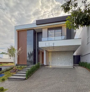 Casa de Condomínio com 5 Quartos à venda, 325m² no Swiss Park, Campinas