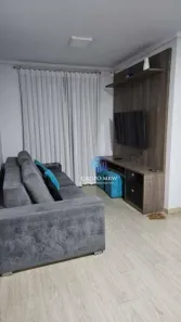 Apartamento com 2 Quartos à venda, 60m² no Jardim Europa, Sorocaba