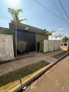 Apartamento com 3 Quartos à venda, 365m² no Reserva Imperial, Ribeirão Preto