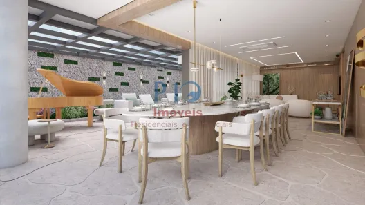 Apartamento com 3 Quartos à venda, 315m² no Jardim Paulista, São Paulo