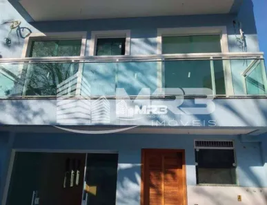 Casa com 3 Quartos à venda, 169m² no Freguesia (Jacarepaguá), Rio de Janeiro
