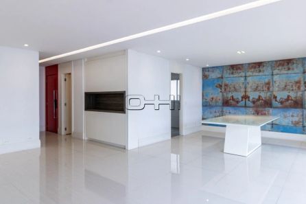 Apartamento com 4 Quartos à venda, 200m² no Moema, São Paulo